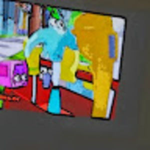 Meet your Posher, Katrina